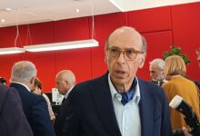 Conservatorio Nicola Sala, Errico: “Investimento strategico per il futuro di Benevento”