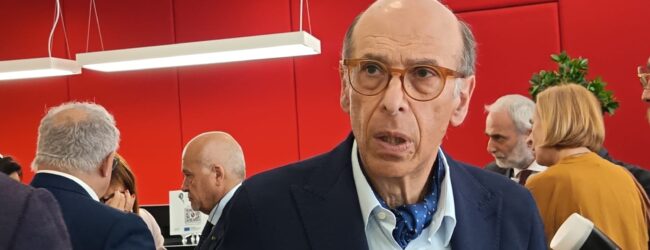Conservatorio Nicola Sala, Errico: “Investimento strategico per il futuro di Benevento”