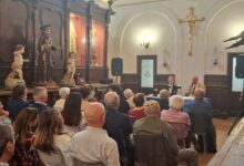 Successo a Napoli per la presentazione del dossier “VERUM EST FACTUM” di Felice Casucci