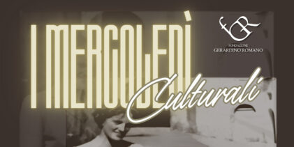 Telese Terme, Gian Paolo Porreca presenta “Le parole della madre” alla Fondazione Gerardino Romano.