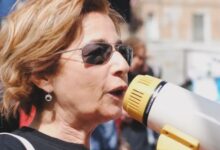 Morte Alda Parrella, Exit Strategy: Benevento perde un pezzo della sua comunità civile