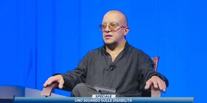 Bocchini lascia la Lega: dimissioni da responsabile Disabilità e da Lega Giovani. “Il mio impegno politico continua”