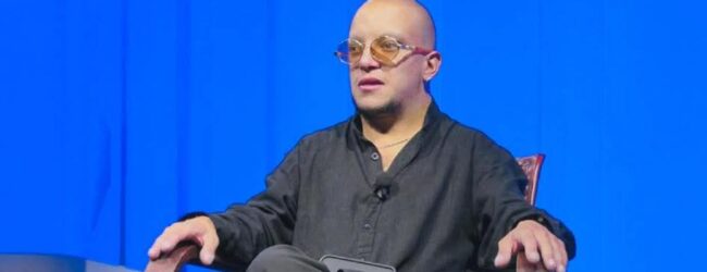 Bocchini lascia la Lega: dimissioni da responsabile Disabilità e da Lega Giovani. “Il mio impegno politico continua”