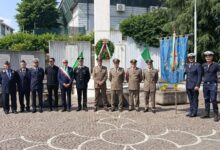 Tragedia sulla SS90 bis: morto il militare di Apice Massimo Grasso
