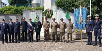 Tragedia sulla SS90 bis: morto il militare di Apice Massimo Grasso