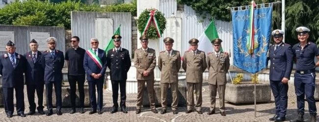 Tragedia sulla SS90 bis: morto il militare di Apice Massimo Grasso