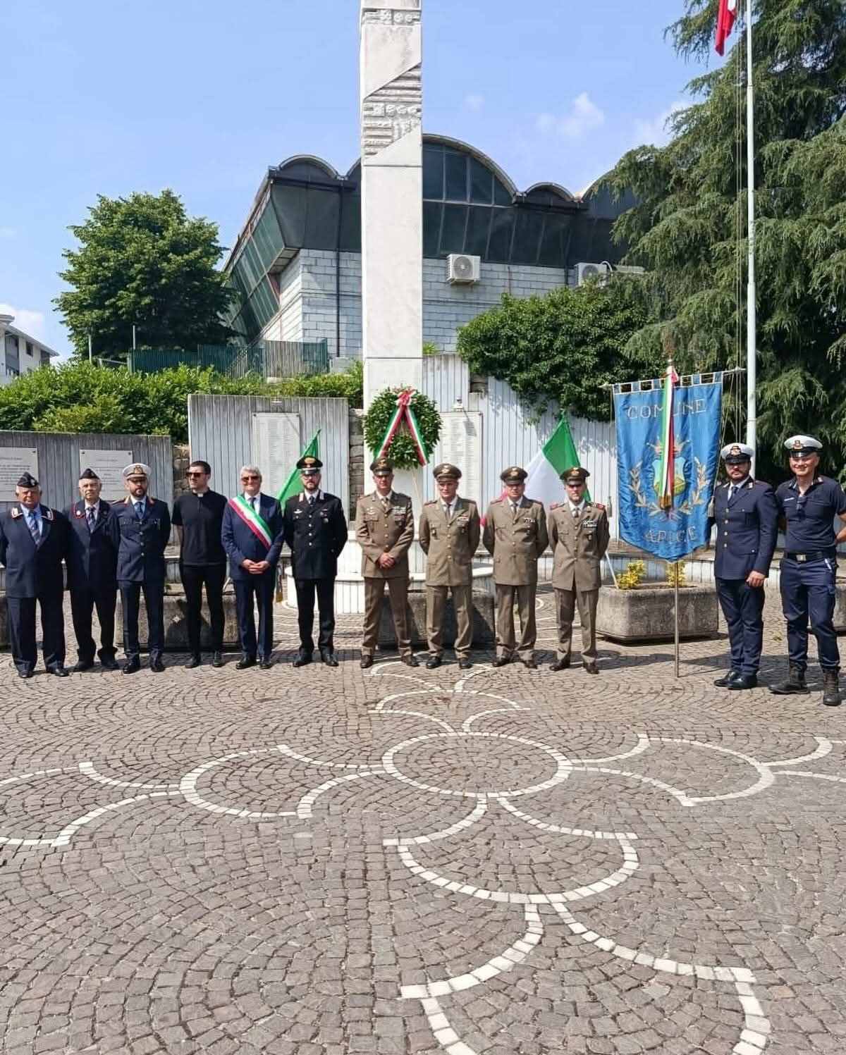 Tragedia sulla SS90 bis: morto il militare di Apice Massimo Grasso