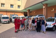 La Rete sociale e Fondazione di Comunità di Benevento, “Una vacanza per tutti”: quando il welfare diventa esperienza di vita