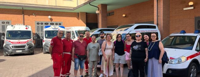 La Rete sociale e Fondazione di Comunità di Benevento, “Una vacanza per tutti”: quando il welfare diventa esperienza di vita