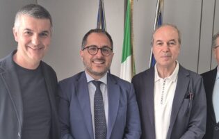 Fortore, incontro a Napoli con la Regione: 653 mila euro per il turismo nelle aree interne e via alla progettazione SNAI