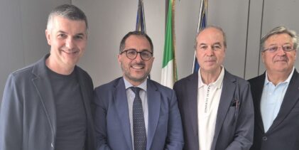 Fortore, incontro a Napoli con la Regione: 653 mila euro per il turismo nelle aree interne e via alla progettazione SNAI