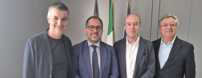 Fortore, incontro a Napoli con la Regione: 653 mila euro per il turismo nelle aree interne e via alla progettazione SNAI