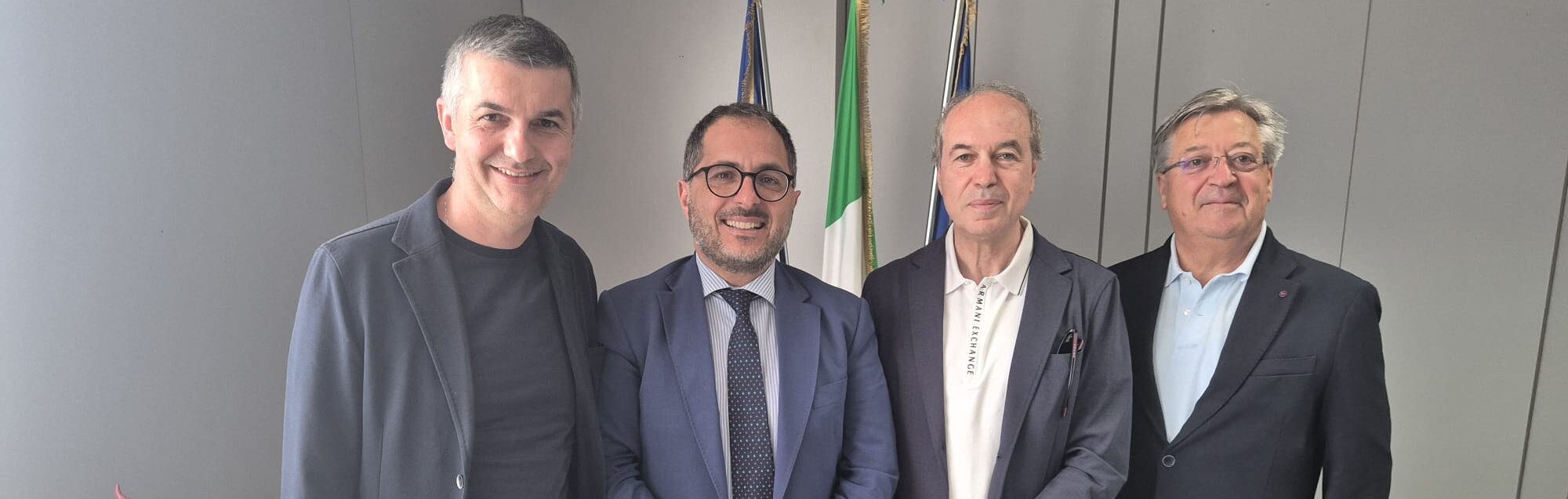 Fortore, incontro a Napoli con la Regione: 653 mila euro per il turismo nelle aree interne e via alla progettazione SNAI
