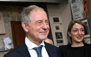 Fratelli d’Italia, venerdì ad Avellino l’incontro con il ministro Urso e la firma del Tricolore