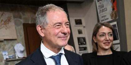 Fratelli d’Italia, venerdì ad Avellino l’incontro con il ministro Urso e la firma del Tricolore