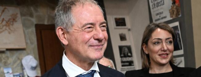 Fratelli d’Italia, venerdì ad Avellino l’incontro con il ministro Urso e la firma del Tricolore