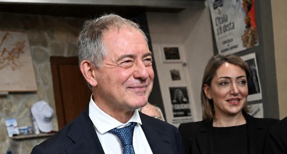 Fratelli d’Italia, venerdì ad Avellino l’incontro con il ministro Urso e la firma del Tricolore