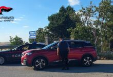 Val Fortore, controlli infrasettimanali dei Carabinieri: un denunciato, droga sequestrata e sanzioni per violazioni del codice della strada