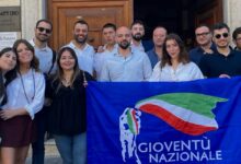 Gioventù Nazionale Benevento, Niccolò Profeta eletto presidente provinciale
