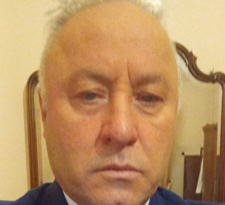 ll sannita Giuseppe Esposito è il nuovo Responsabile Relazioni Industriali (Campania) dell’Ugl per la categoria di Poste Italiane