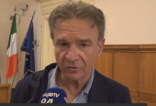 Torre-Bosco Lucarelli, Iadicicco: porteremo a termine tutti i progetti per giugno