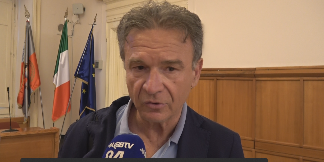 Torre-Bosco Lucarelli, Iadicicco: porteremo a termine tutti i progetti per giugno