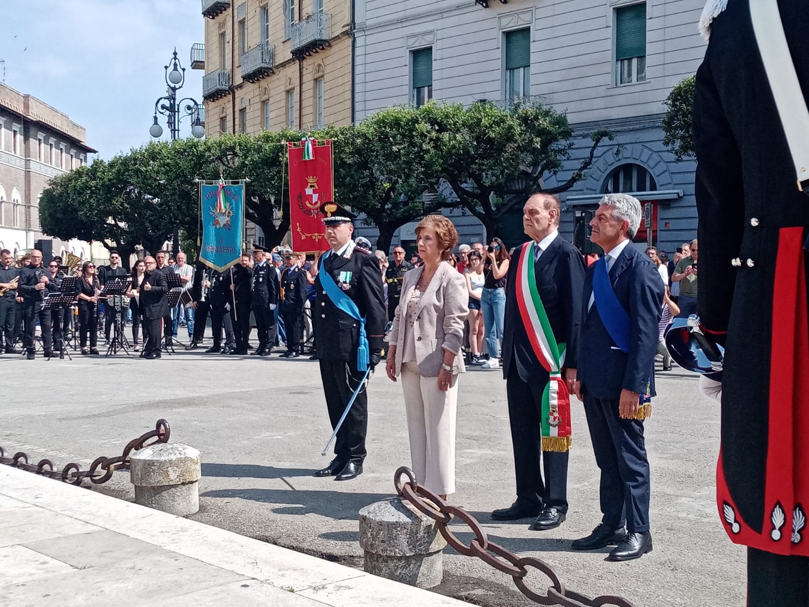 mastella prefetto lombardi