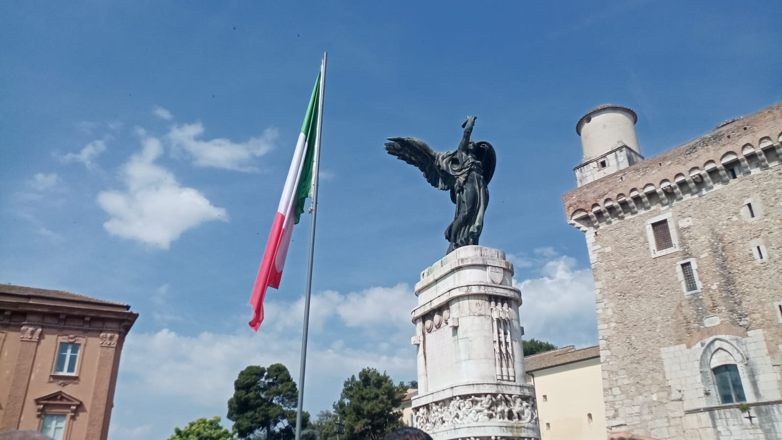 festa repubblica