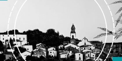 Santa Croce del Sannio accoglie “LIMEN – Un obiettivo su Santa Croce”: fotografia, memoria e territorio in un progetto che unisce comunità e creatività