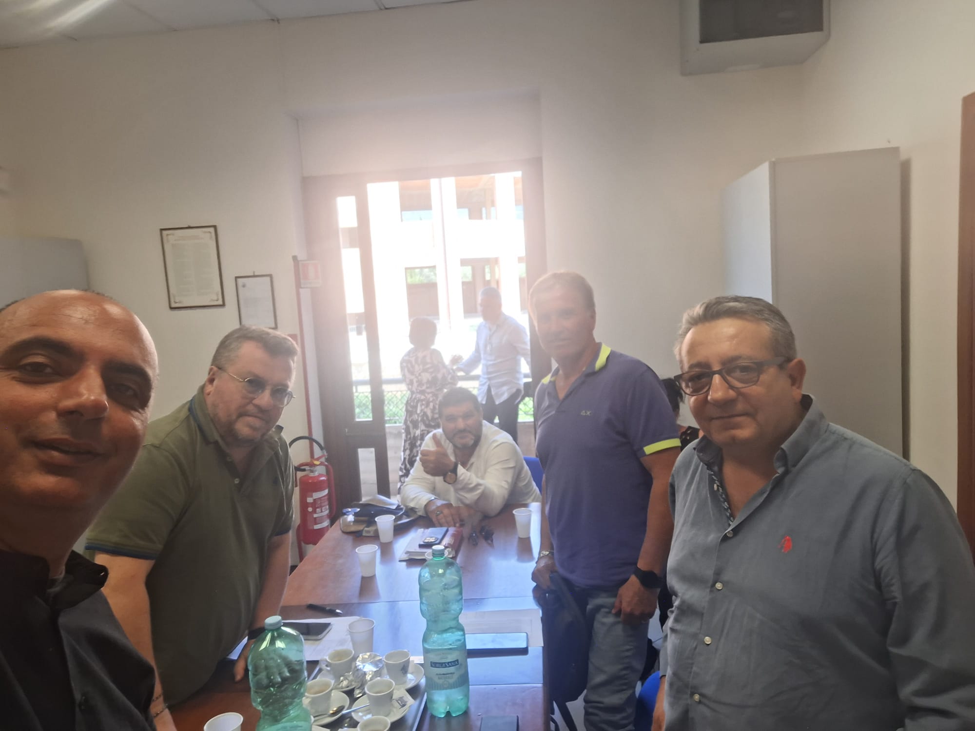 GEPOS Telese Terme, nessuna intesa coi sindacati: proclamato lo stato di agitazione. Chiesto tavolo in Prefettura con Asl