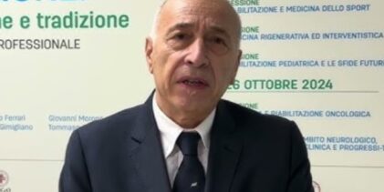 Al via a Benevento la XV Edizione delle “Giornate Sannite di Riabilitazione”: trent’anni di esperienza per il futuro della cura