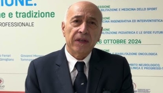 Al via a Benevento la XV Edizione delle “Giornate Sannite di Riabilitazione”: trent’anni di esperienza per il futuro della cura