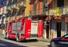 Atripalda, soccorso a persona: rinvenuto senza vita un uomo di 77 anni
