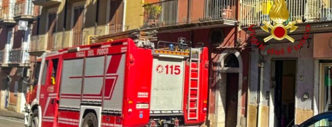 Atripalda, soccorso a persona: rinvenuto senza vita un uomo di 77 anni
