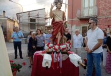 A San Giovanni di Ceppaloni solenni festeggiamenti in onore di San Giovanni Battista
