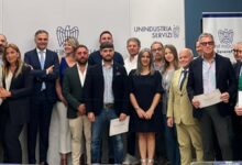 Confindustria/Ance Benevento danno il benvenuto alle aziende nuove iscritte.