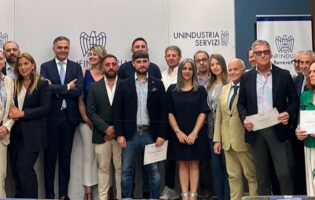 Confindustria/Ance Benevento danno il benvenuto alle aziende nuove iscritte.
