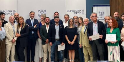 Confindustria/Ance Benevento danno il benvenuto alle aziende nuove iscritte.