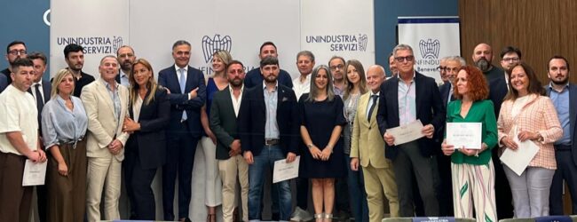 Confindustria/Ance Benevento danno il benvenuto alle aziende nuove iscritte.