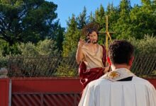 A San Giovanni di Ceppaloni, terminati i Solenni Festeggiamenti in onore del Santo Patrono, San Giovanni Battista