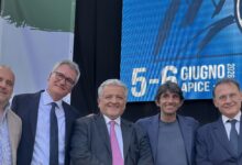 Festa Tricolore di Apice, Matera: “Aree interne sono risorsa strategica”. Sulla Provincia : “Lavoriamo testardamente per l’unità del centrodestra”