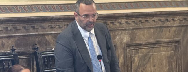 Ospedale Sant’Alfonso, Mastella al tavolo tecnico: “Tre proposte per il rilancio. Subito PPI H24 in attesa del Pronto Soccorso”