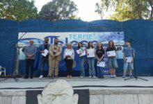 Eccellenza, Salute e Impegno Civile:  Successo del “Telesia Wellness Presidium” alle Terme Minieri