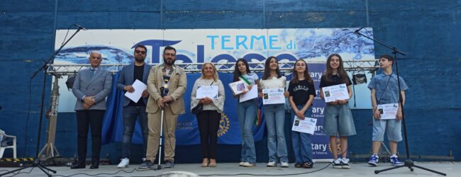 Eccellenza, Salute e Impegno Civile:  Successo del “Telesia Wellness Presidium” alle Terme Minieri