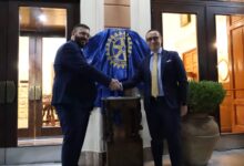 Tra orgoglio e armonia: il bilancio di un anno di Service del Rotary Club al servizio del territorio