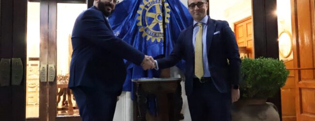 Tra orgoglio e armonia: il bilancio di un anno di Service del Rotary Club al servizio del territorio
