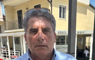 Paupisi – Antonio Coletta eletto Vice Presidente dell’ANPS di Benevento