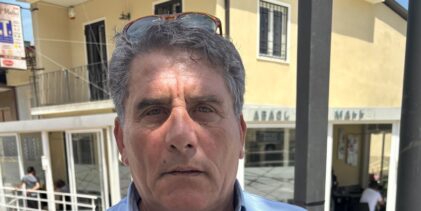 Paupisi – Antonio Coletta eletto Vice Presidente dell’ANPS di Benevento