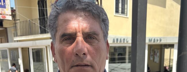 Paupisi – Antonio Coletta eletto Vice Presidente dell’ANPS di Benevento