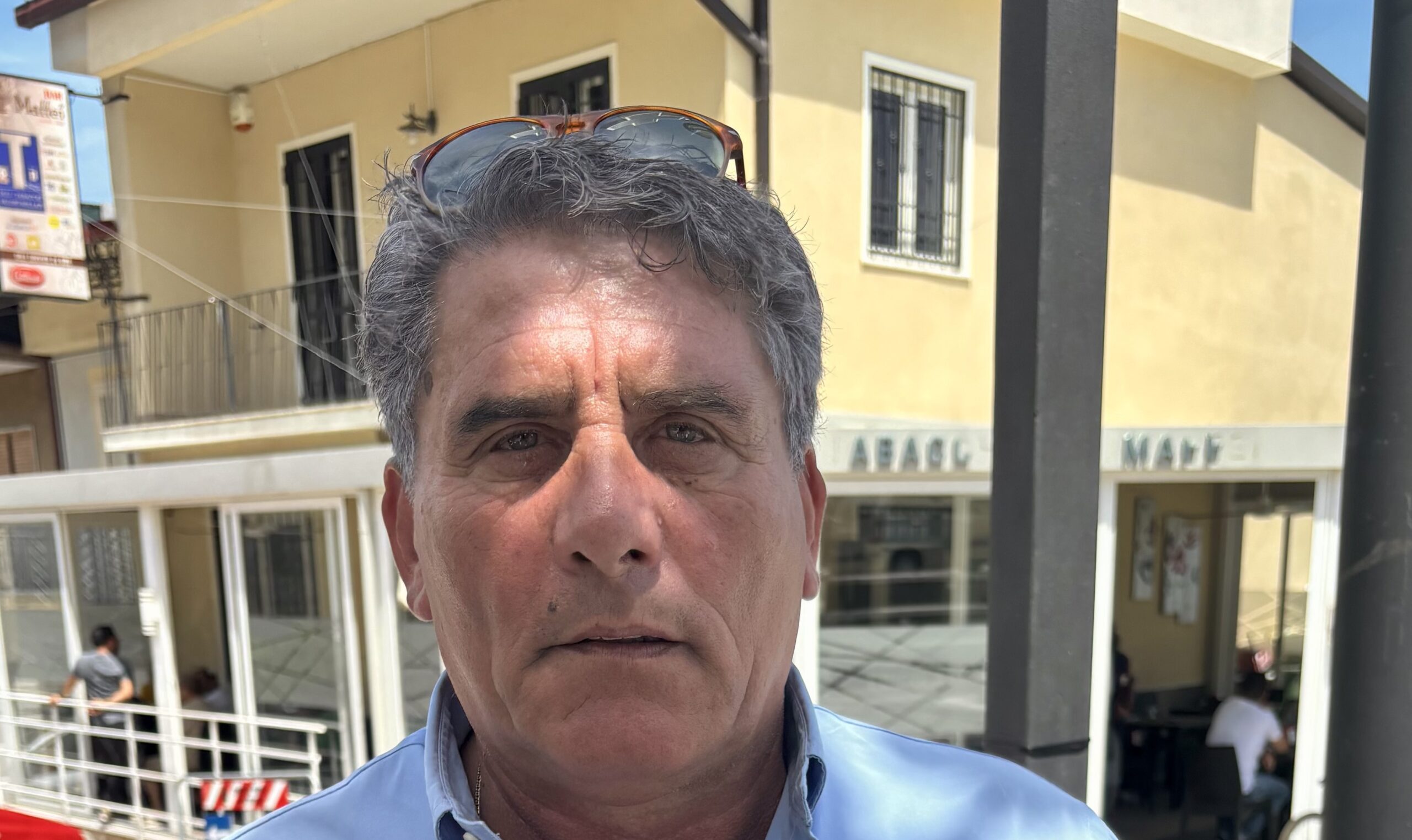 Paupisi – Antonio Coletta eletto Vice Presidente dell’ANPS di Benevento